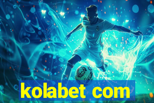 kolabet com